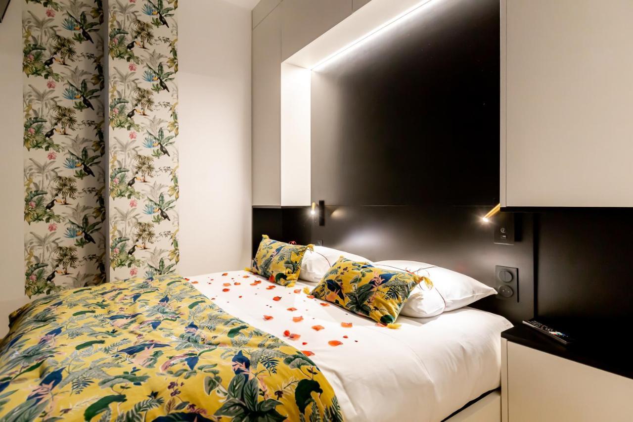 Sweet Leone Jacuzzi Place Terreaux Apartment Lyon