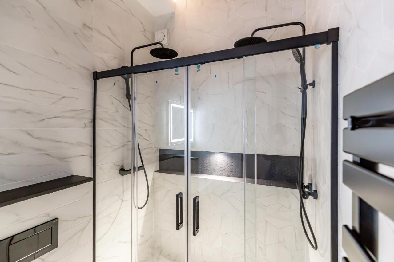 Apartment Sweet Leone Jacuzzi Place Terreaux Lyon